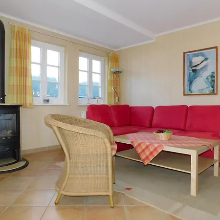 Apartamento Regenbogen
