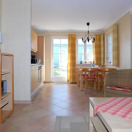Regenbogen Apartamento